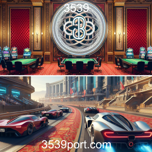 A Evolução dos Jogos de Corrida: Da Realidade à Fantasia