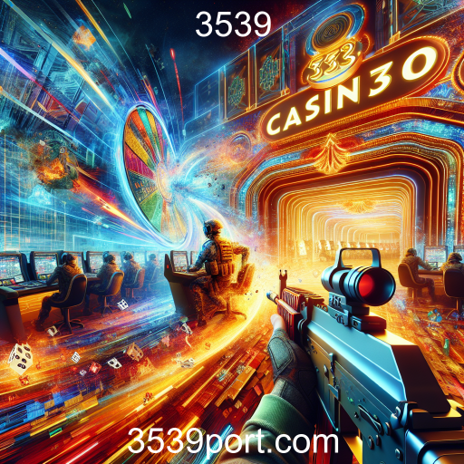 A Evolução dos Jogos de Tiro: Da Nostalgia às Inovações Modernas