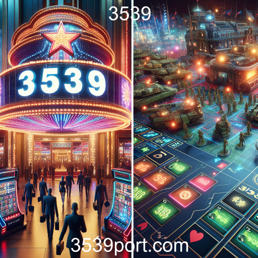 A Fascinante Evolução dos Jogos de Estratégia